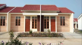 Rumah Dijual di Karangsentosa Karangbahagia Bekasi Bukit Sentosa (Subsidi)